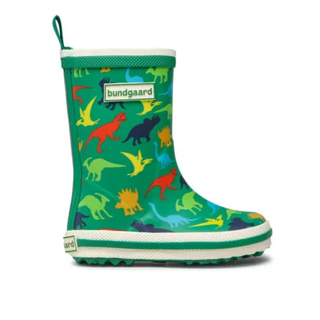 BUNDGAARD Gumboots Charly High/Classic