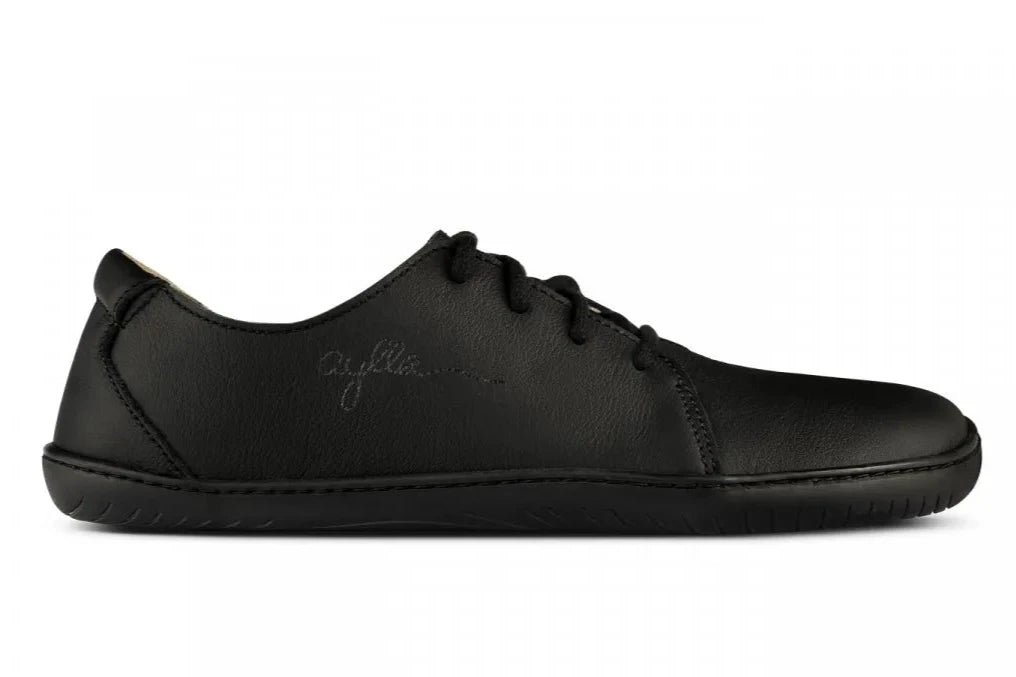 INCA Men's black