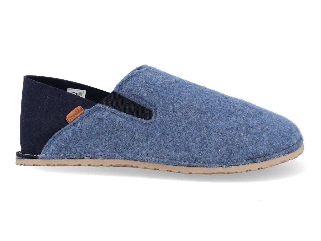 FRODDO Slip-on Wooly