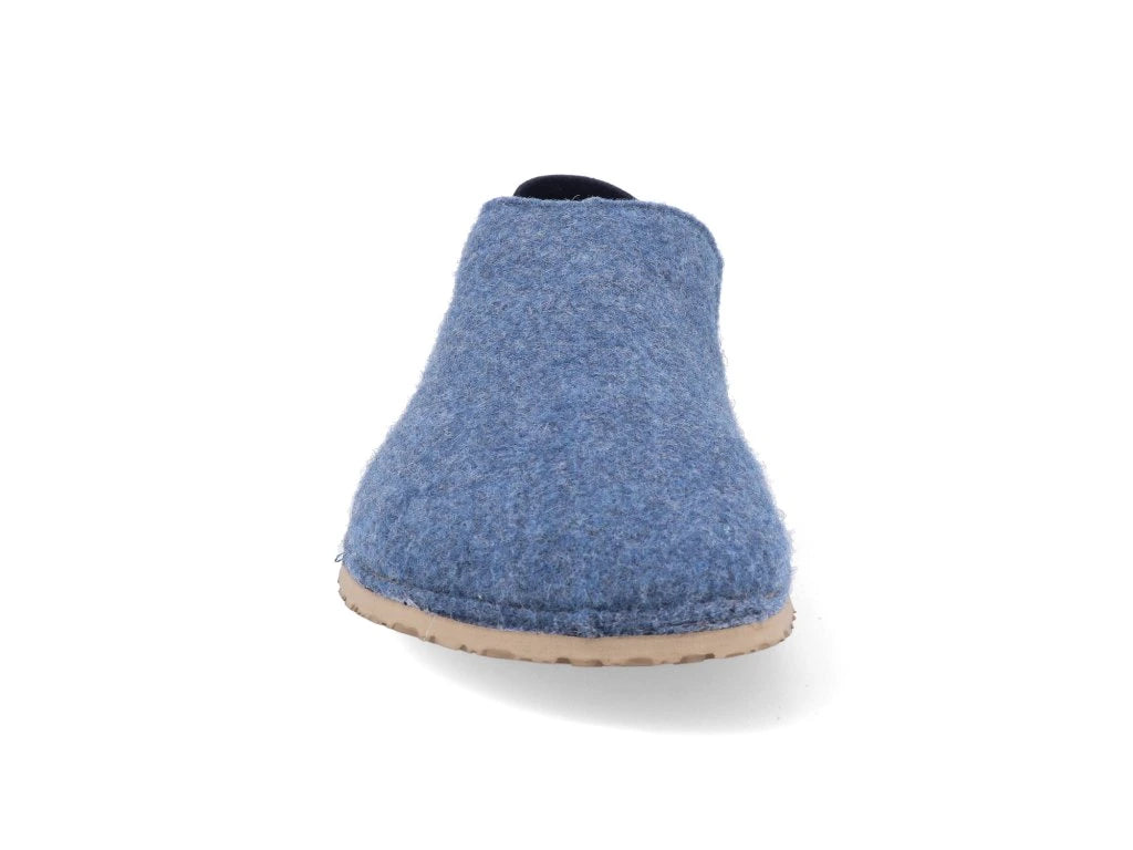 FRODDO Slip-on Wooly