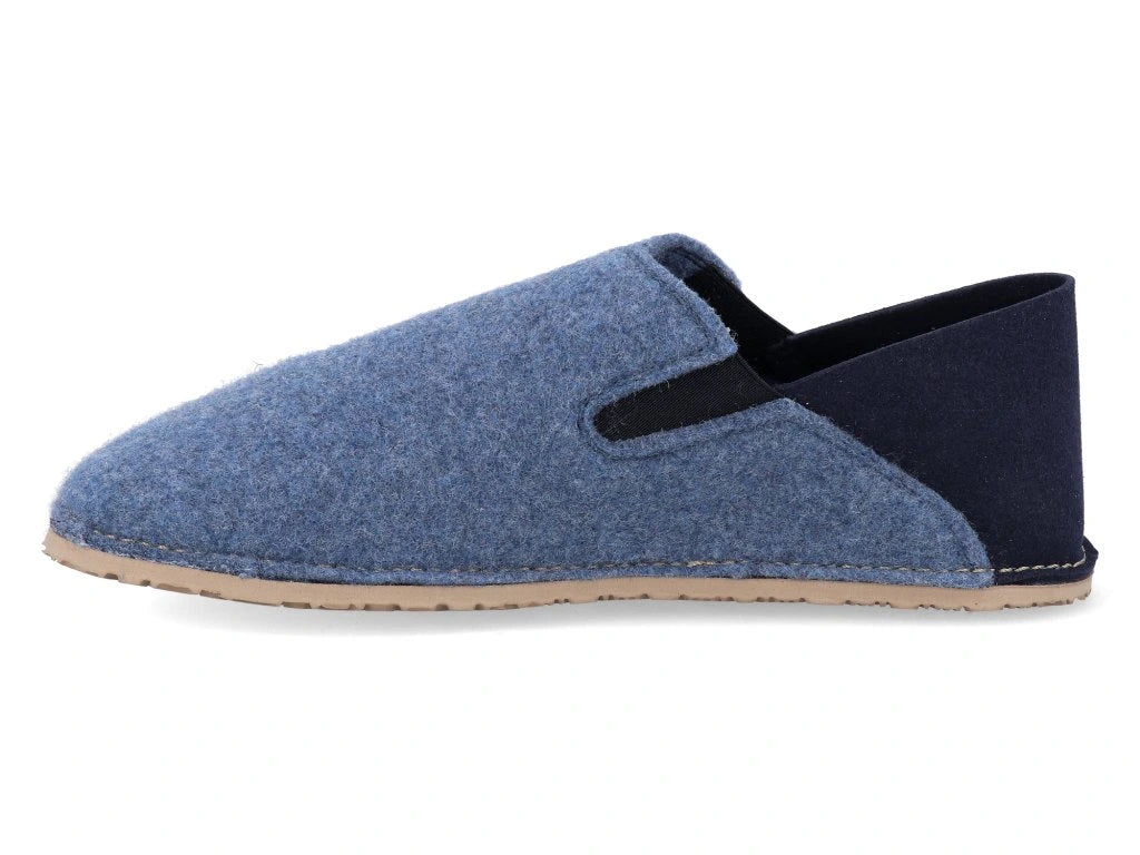 FRODDO Slip-on Wooly