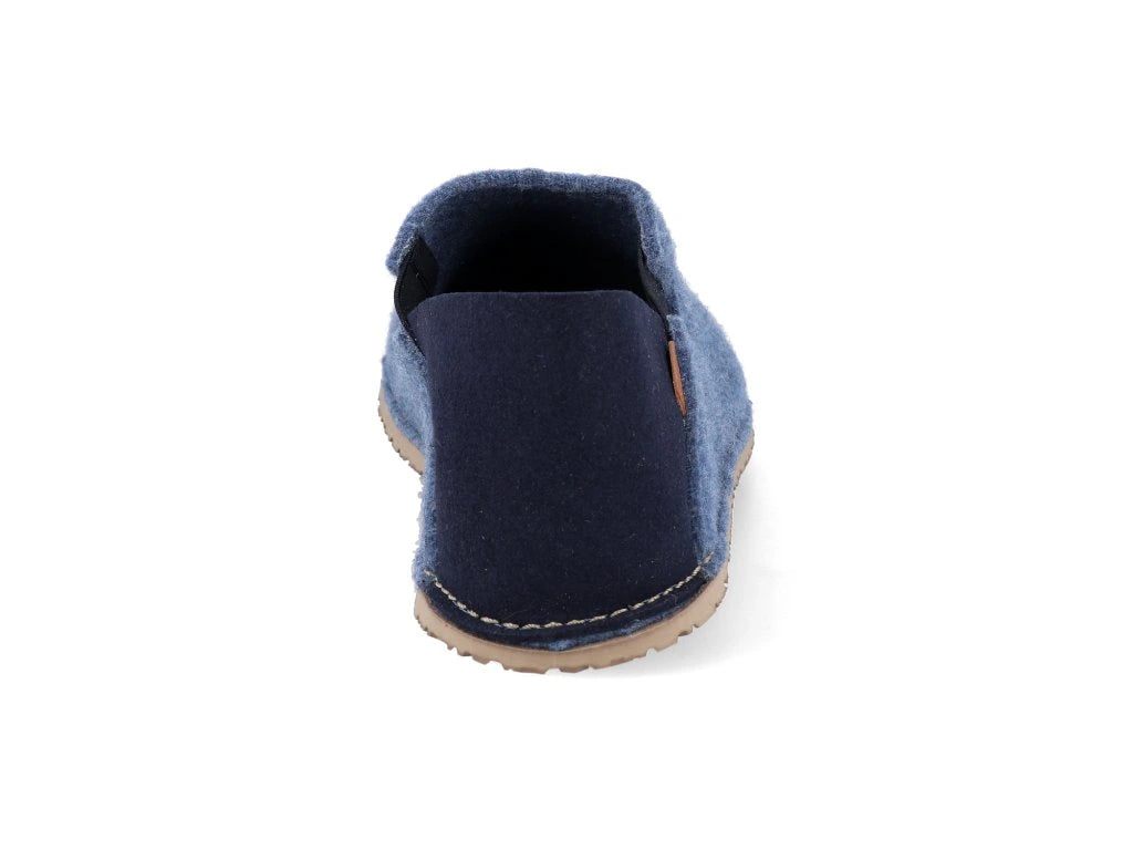 FRODDO Slip-on Wooly