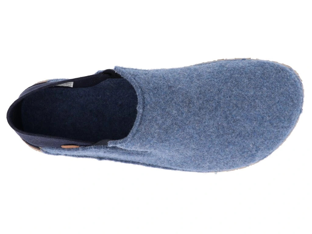 FRODDO Slip-on Wooly