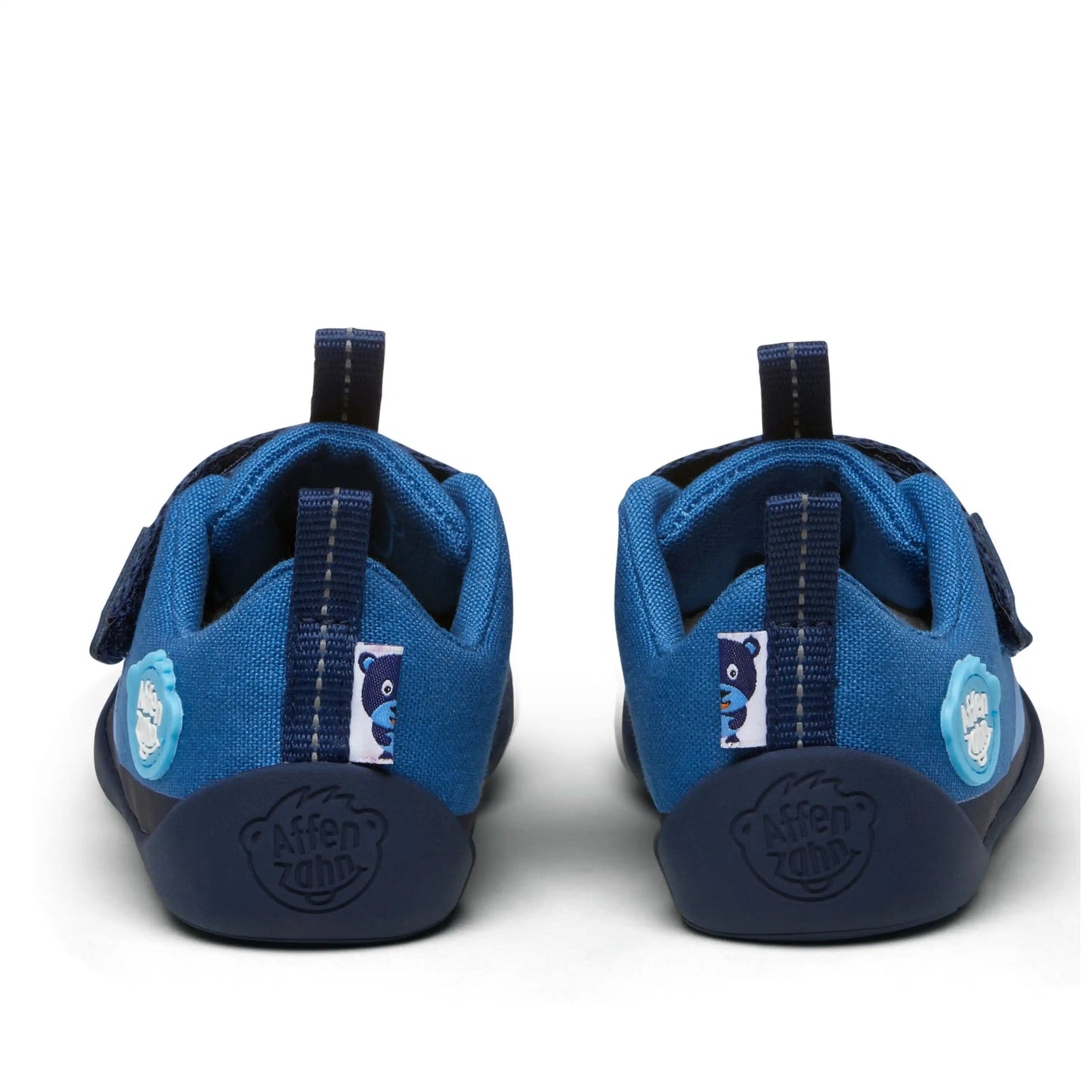 AFFENZAHN Cotton Sneaker