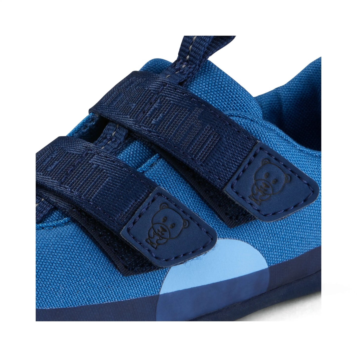 AFFENZAHN Cotton Sneaker