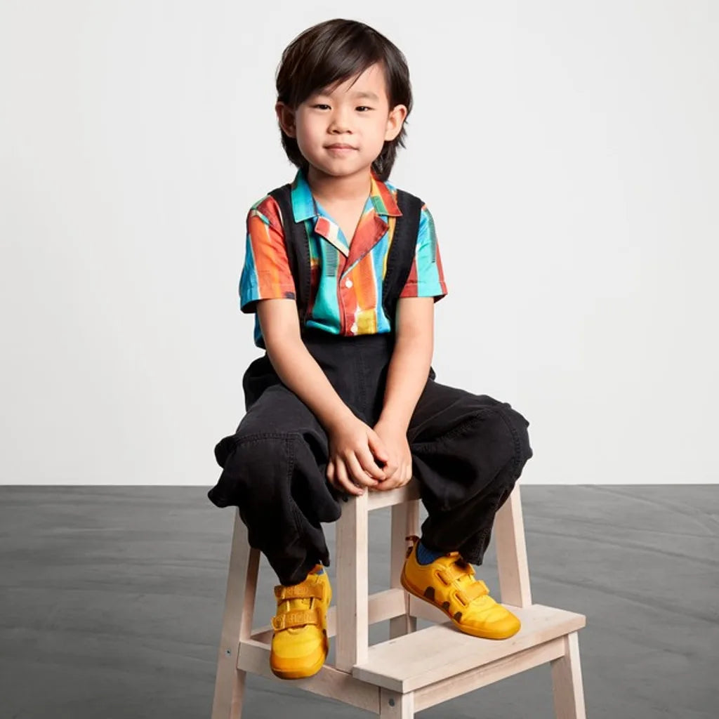 AFFENZAHN Cotton Sneaker