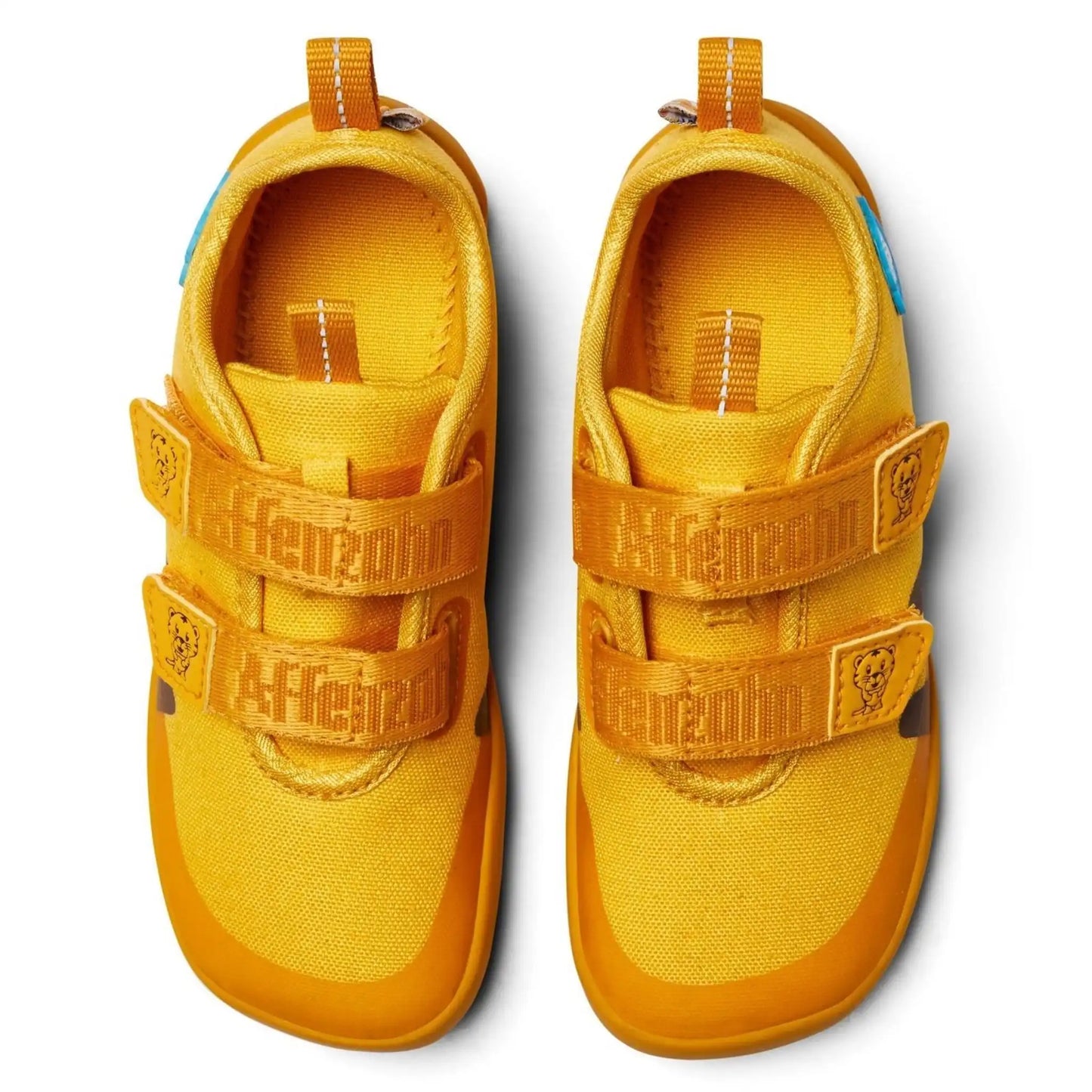 AFFENZAHN Cotton Sneaker