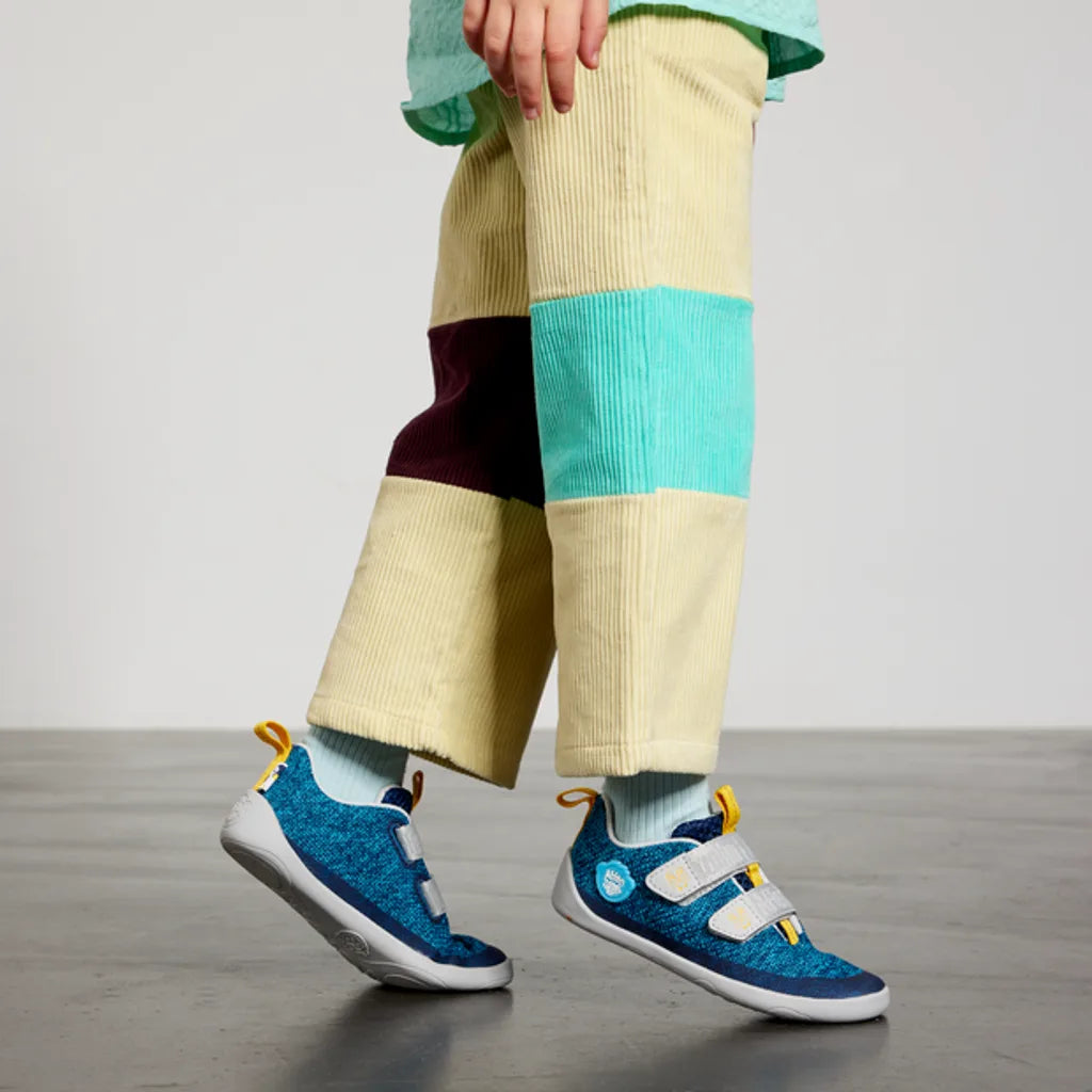 AFFENZAHN Snearker Knit