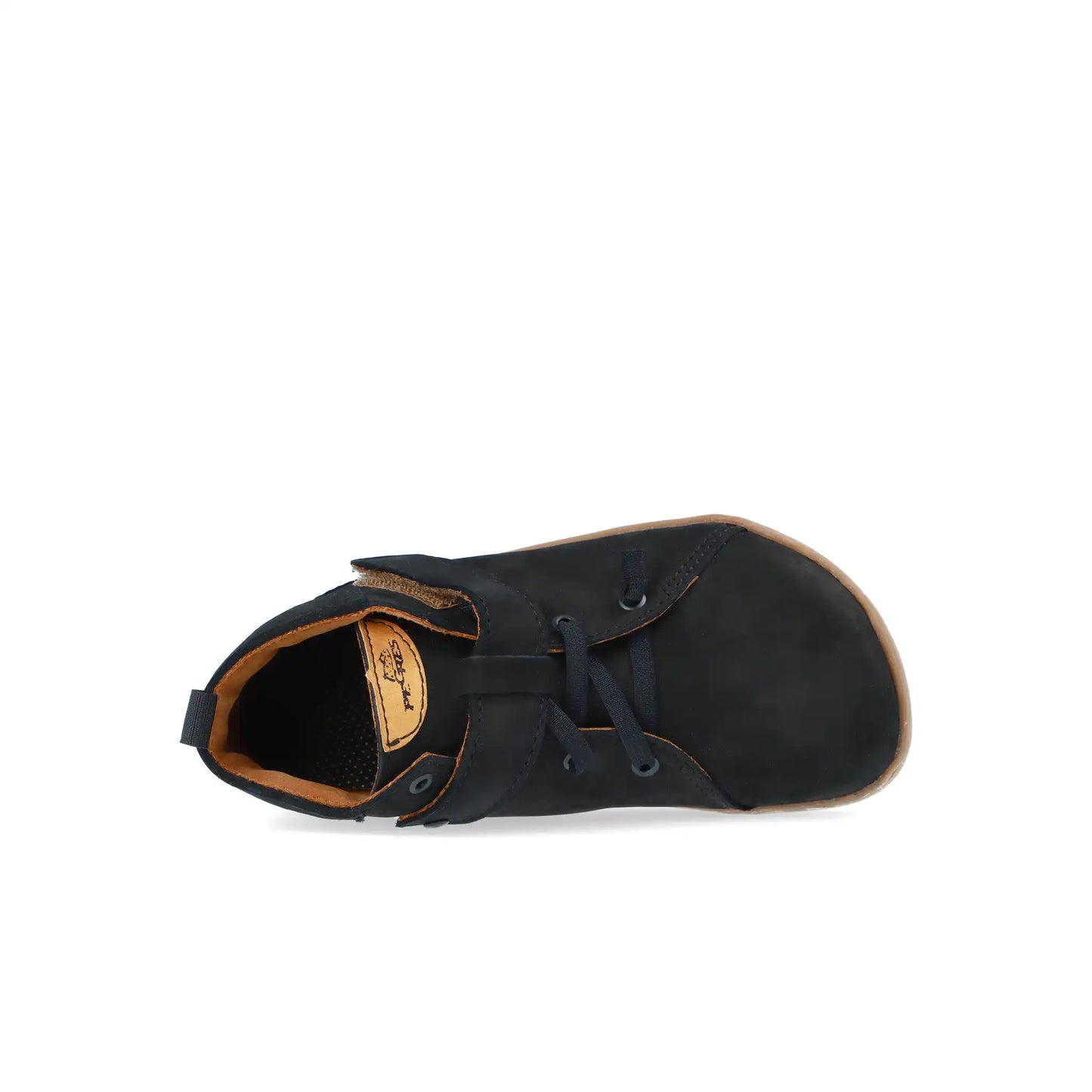 PEGRES ALL-SEASON NUBUK BF52 Black
