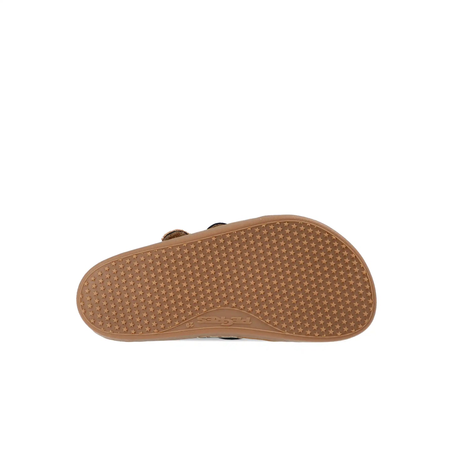 PEGRES ALL-SEASON NUBUK BF52 Black