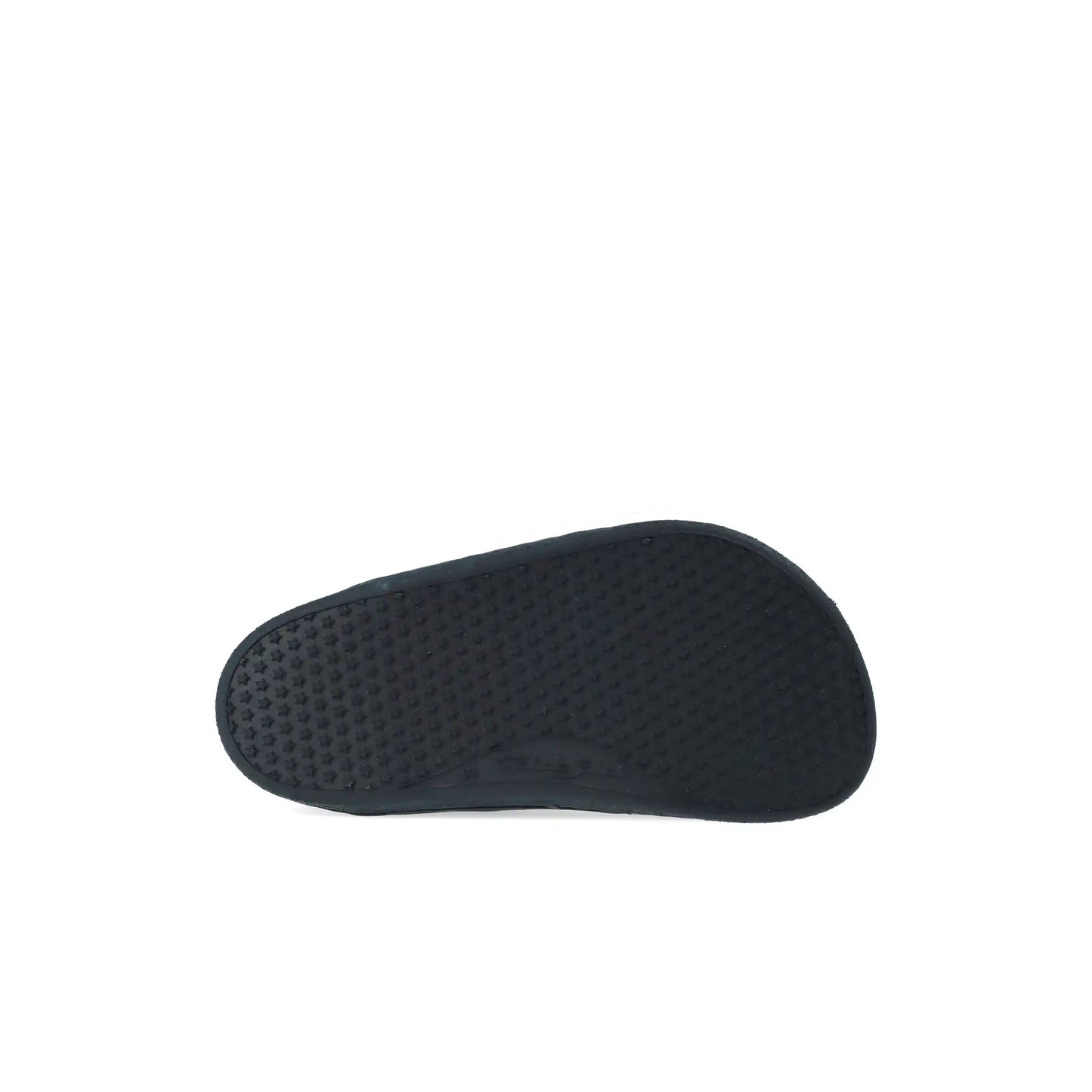 PEGRES SNEAKERS JUNIOR NUBUCK BF53 Black