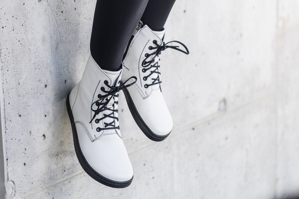 peerko Go Breeze White