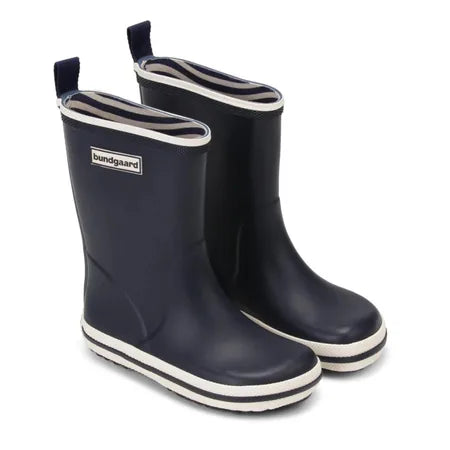 BUNDGAARD Gumboots Charly High/Classic