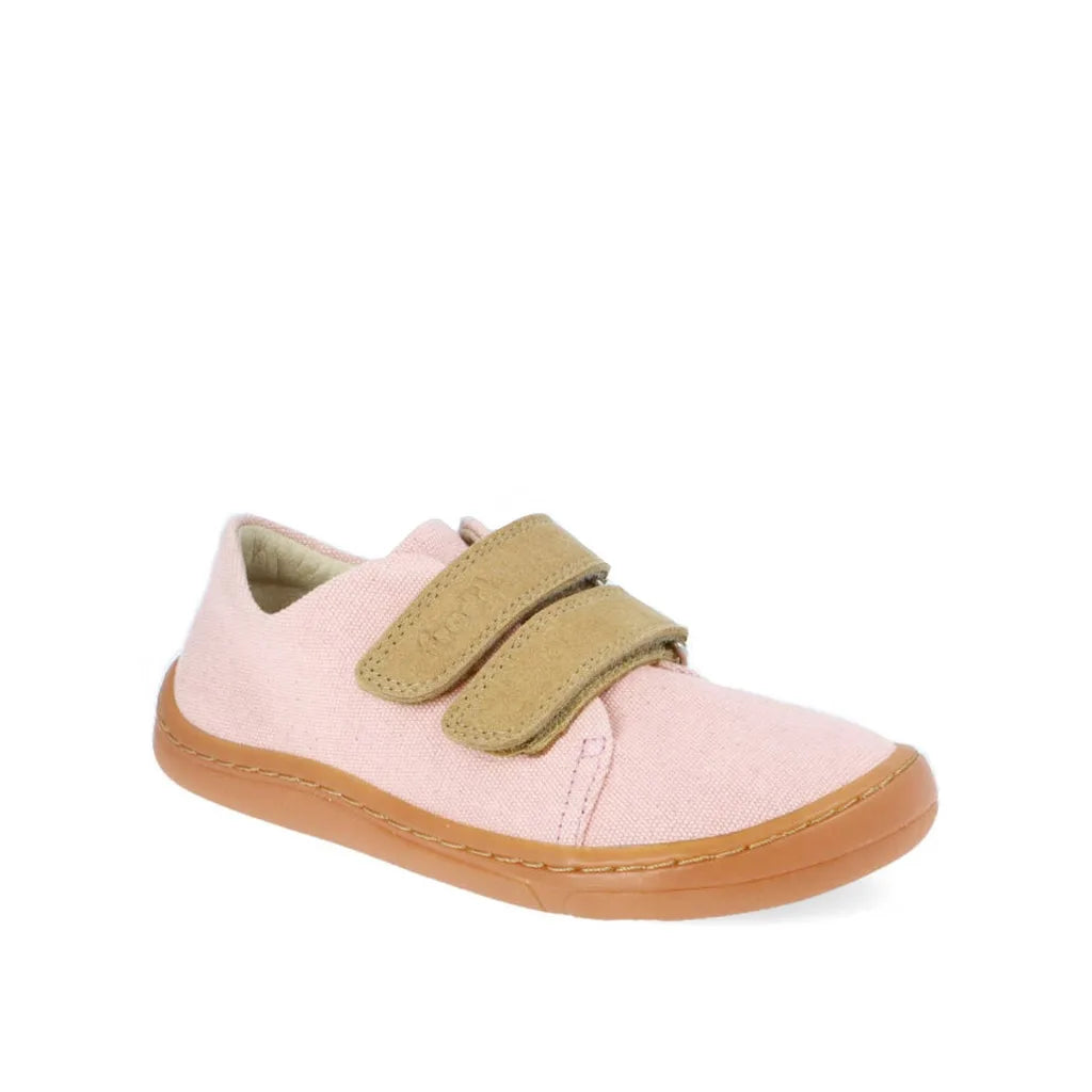 FRODDO Sneaker Vegan Pink