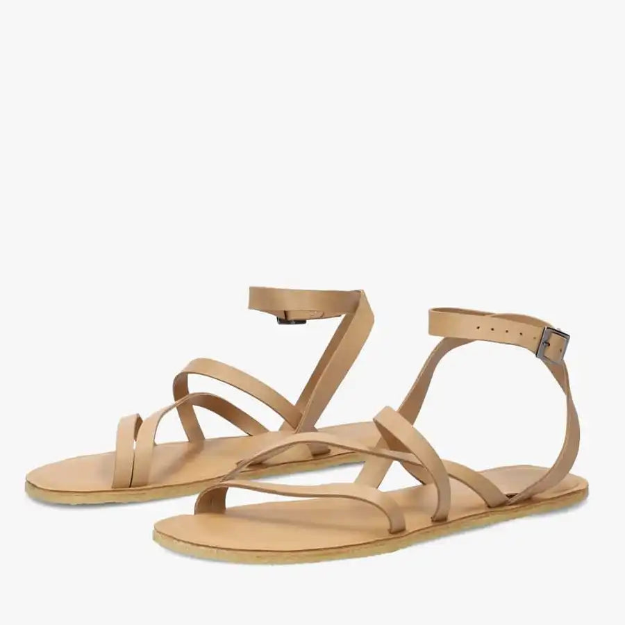 GROUNDIES FLORENCE WOMEN Beige