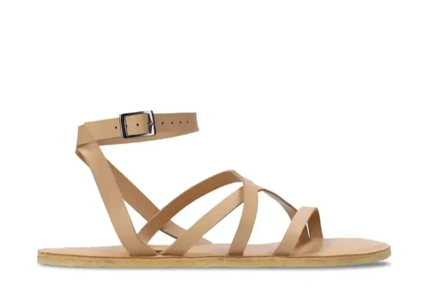 GROUNDIES FLORENCE WOMEN Beige