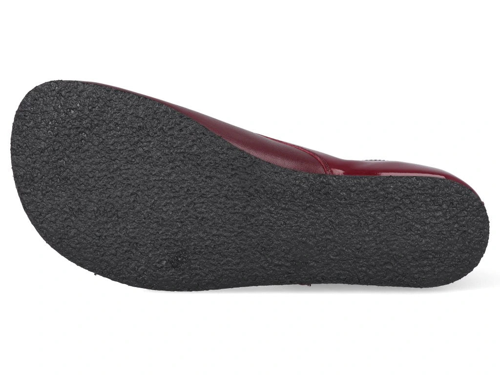 FLEUR 2.0 All year barefoot shoes