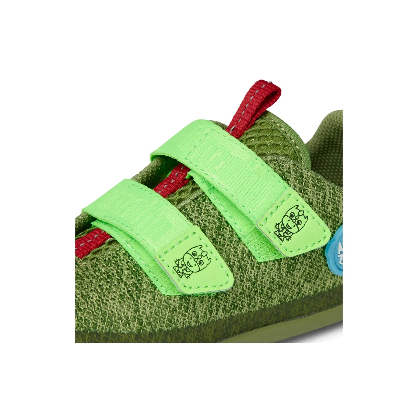 AFFENZAHN Snearker Knit