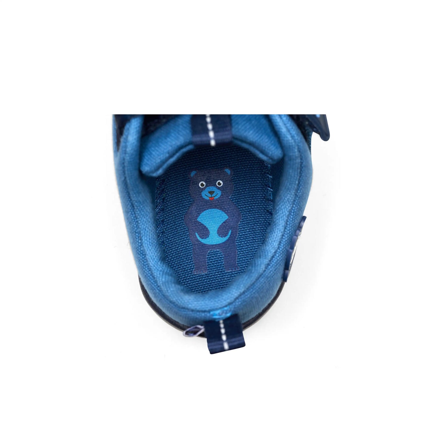 AFFENZAHN Cotton Sneaker