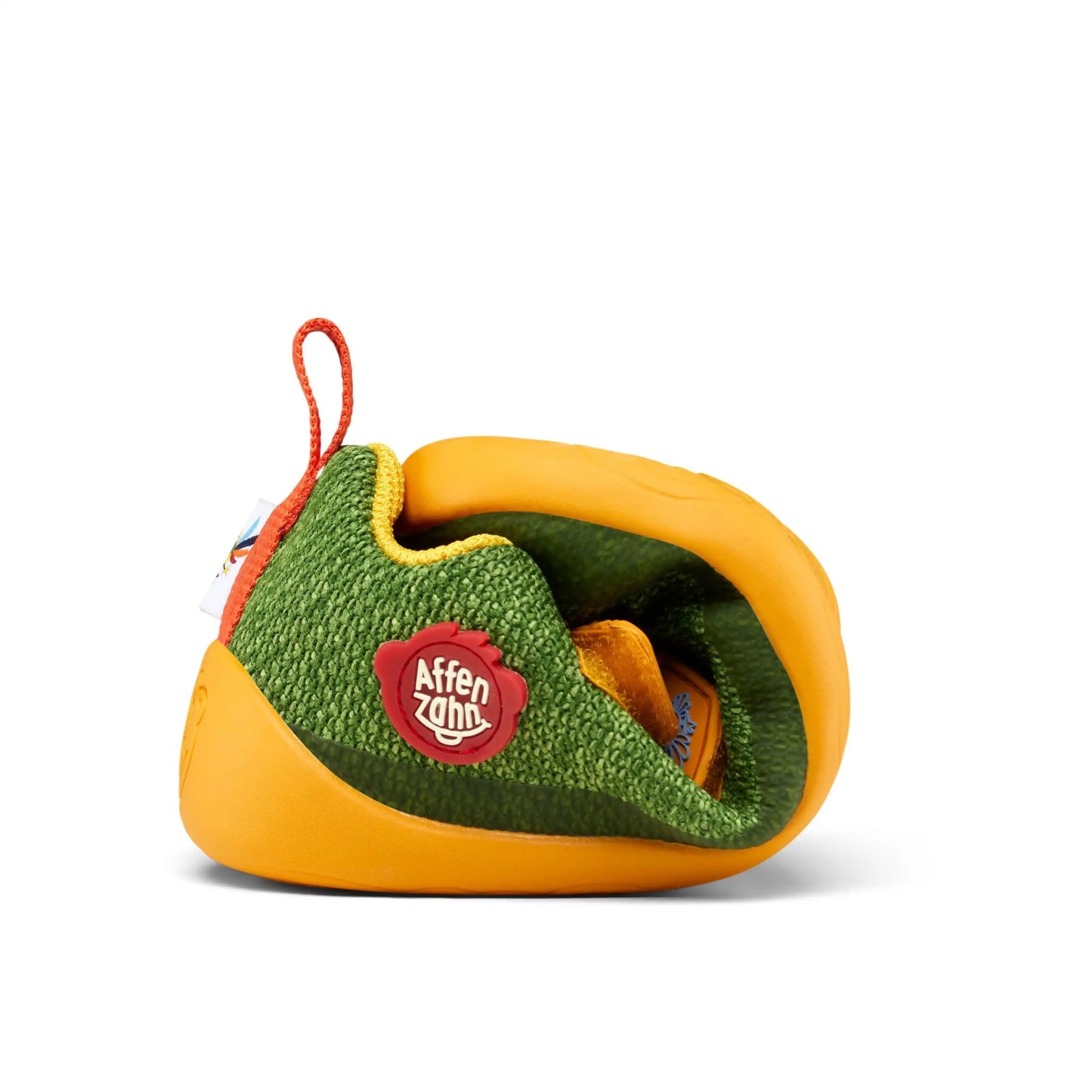 AFFENZAHN Snearker Knit