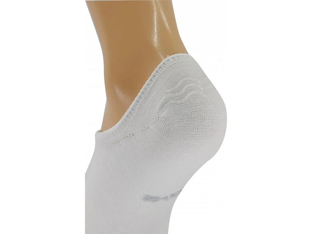 VOXX Barefoot Socks Sneaker