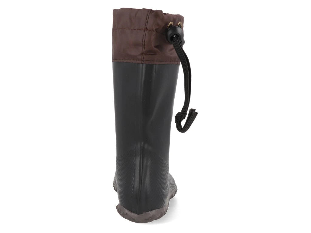 SAGUARO Brisk Barefoot Rain Boots