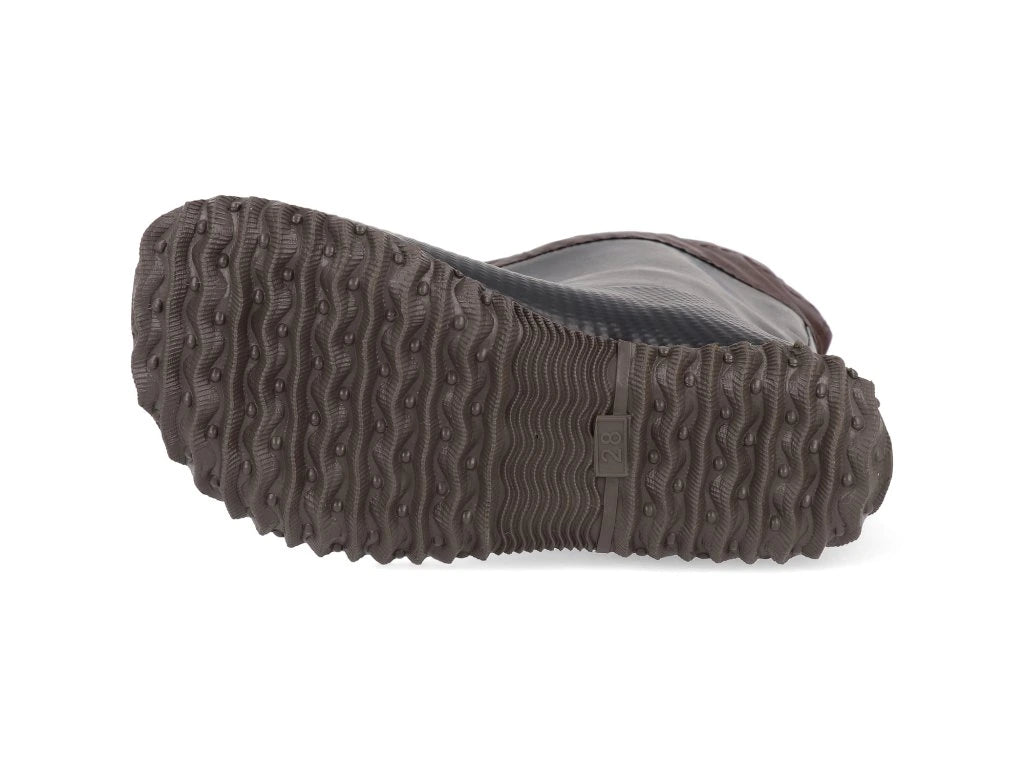 SAGUARO Brisk Barefoot Rain Boots