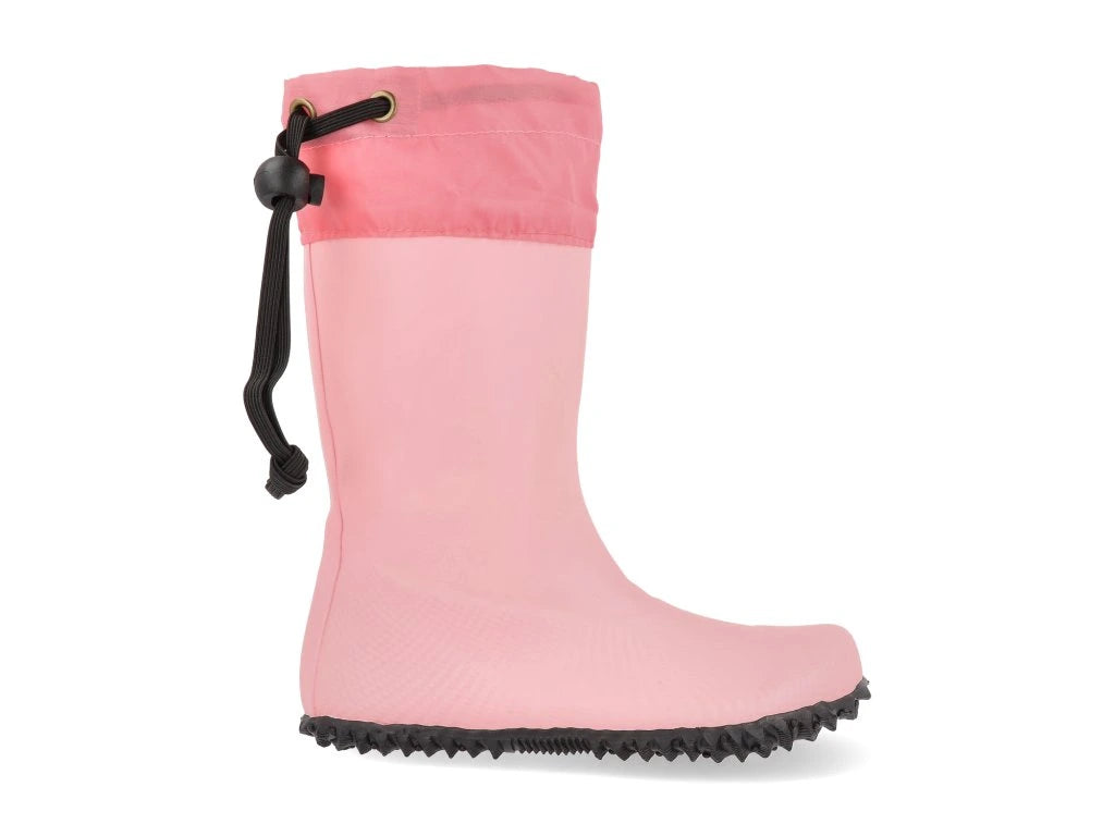 SAGUARO Brisk Kids Barefoot Rain Boots
