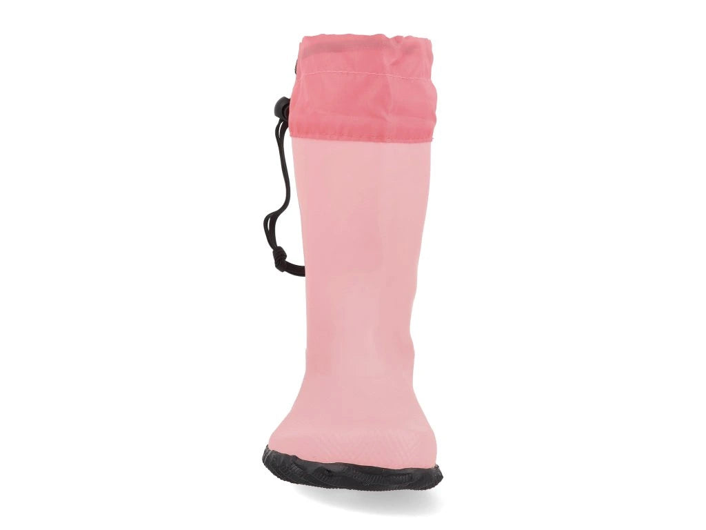 SAGUARO Brisk Kids Barefoot Rain Boots