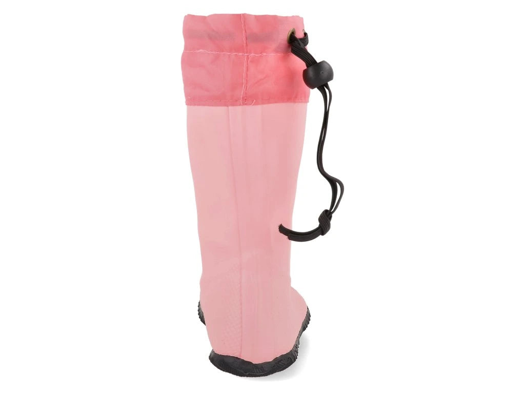 SAGUARO Brisk Kids Barefoot Rain Boots