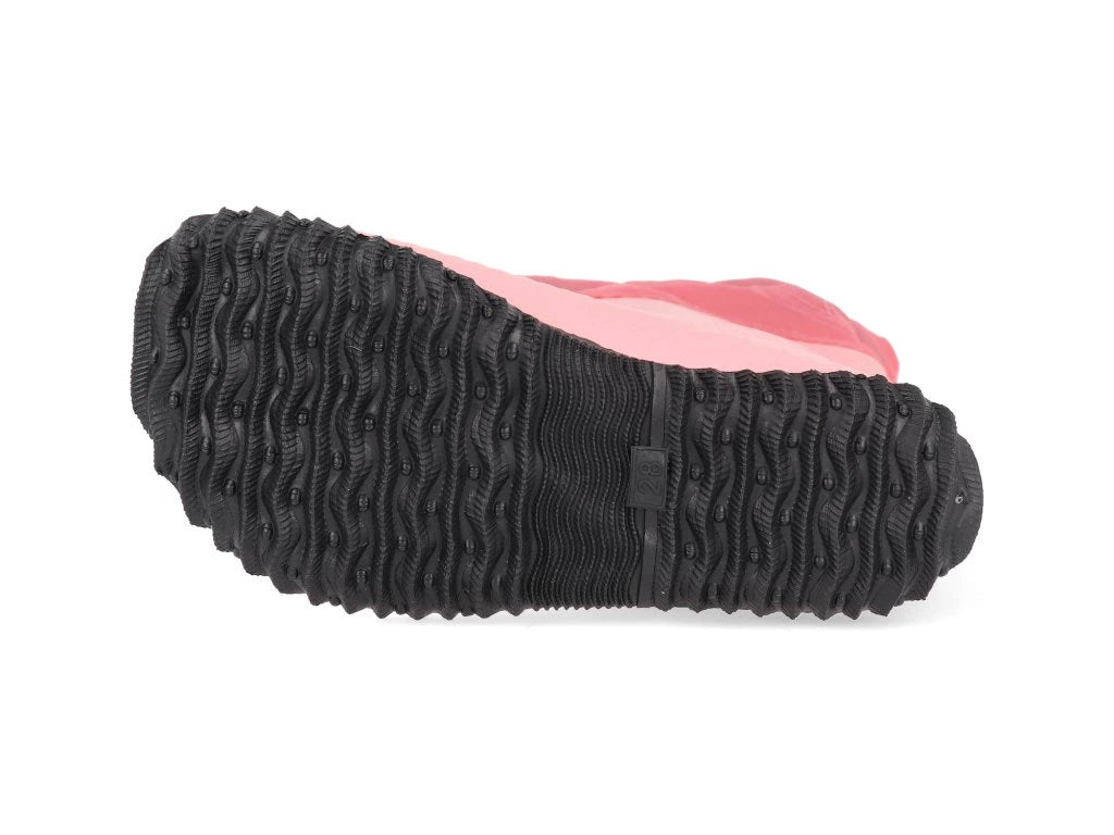 SAGUARO Brisk Kids Barefoot Rain Boots