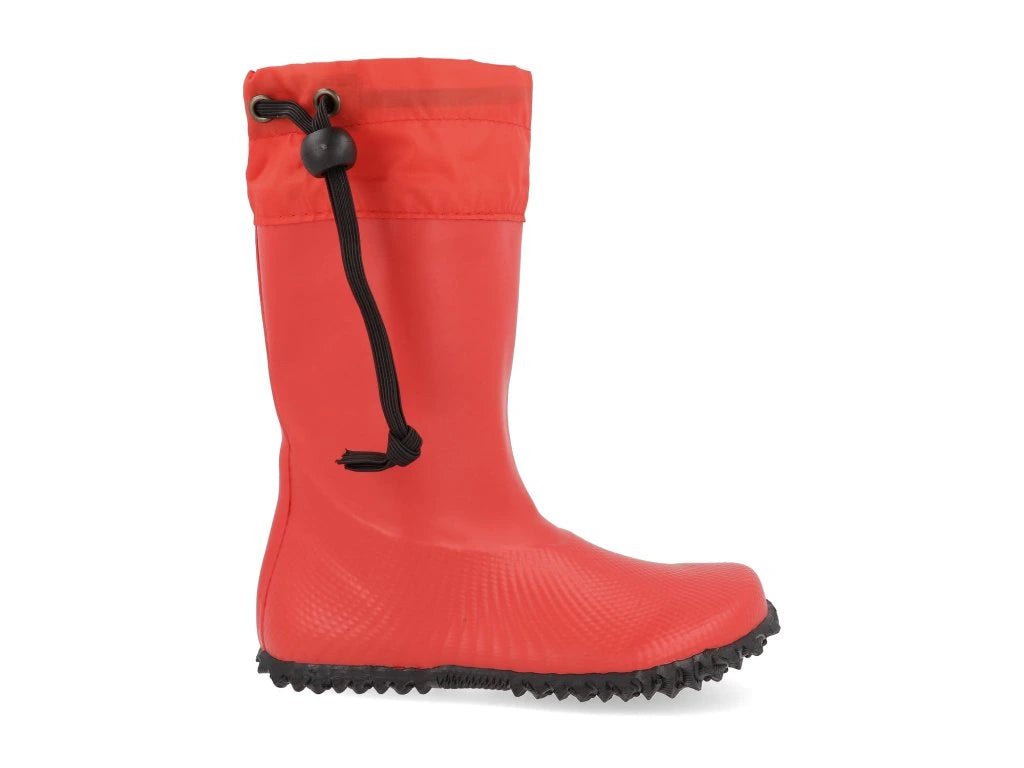 SAGUARO Brisk Kids Barefoot Rain Boots
