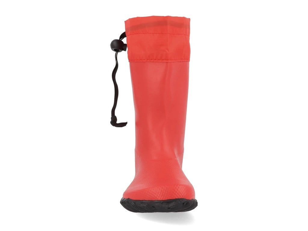 SAGUARO Brisk Kids Barefoot Rain Boots