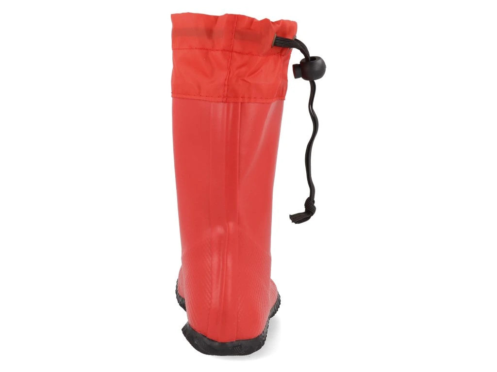 SAGUARO Brisk Kids Barefoot Rain Boots