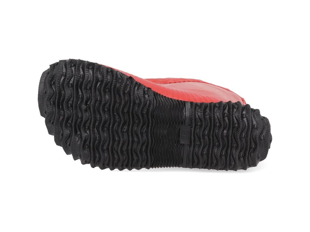 SAGUARO Brisk Kids Barefoot Rain Boots