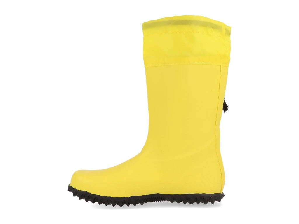 SAGUARO Brisk Barefoot Rain Boots