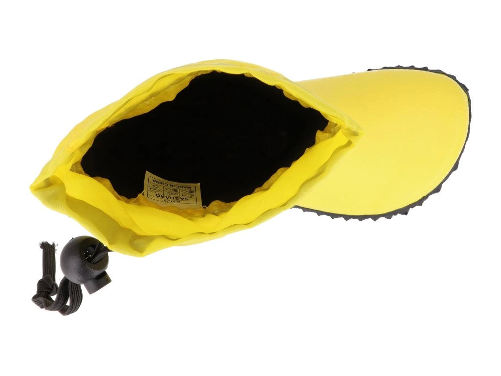 SAGUARO Brisk Barefoot Rain Boots