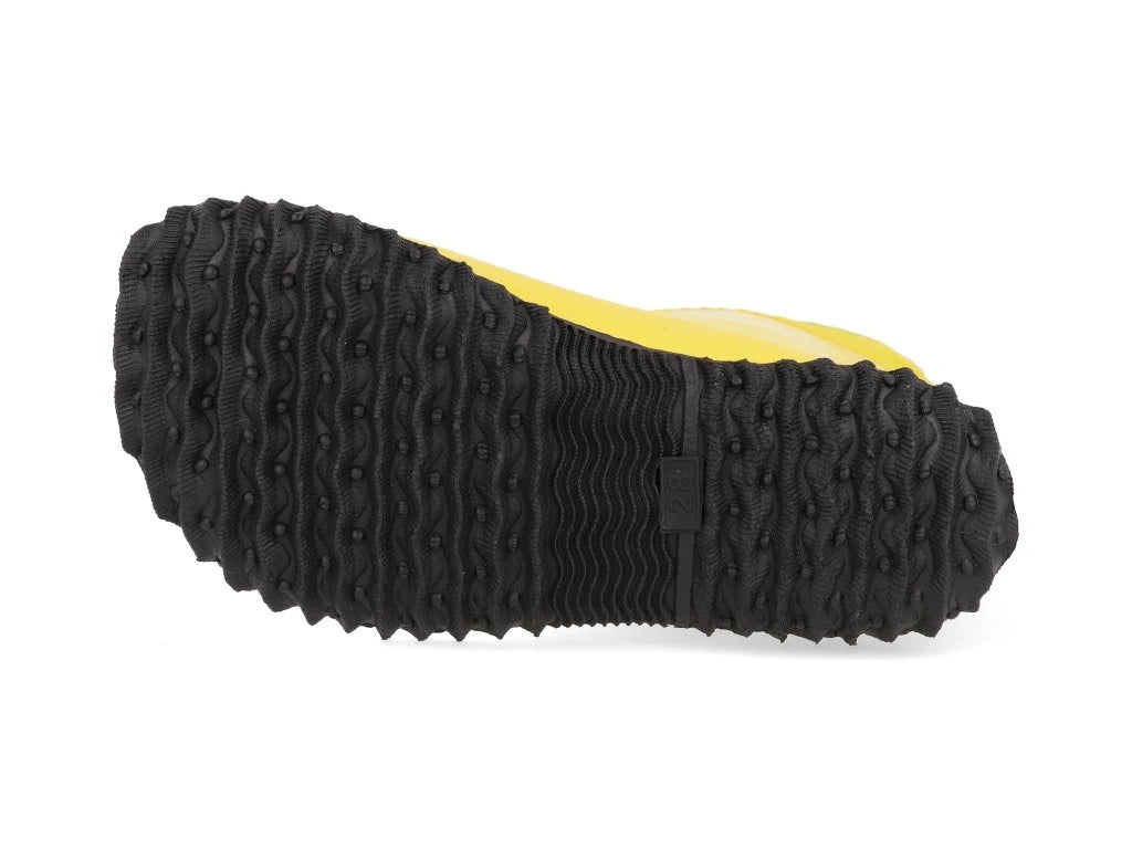 SAGUARO Brisk Barefoot Rain Boots