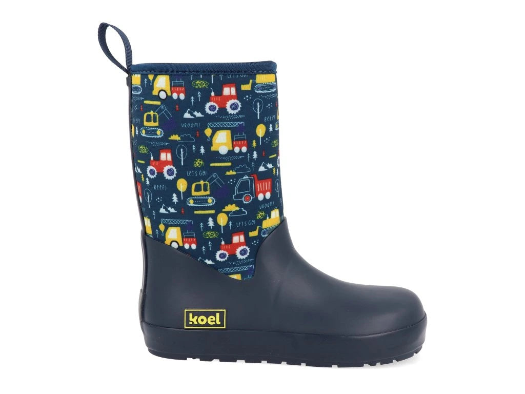 KOEL Prene Gumboots