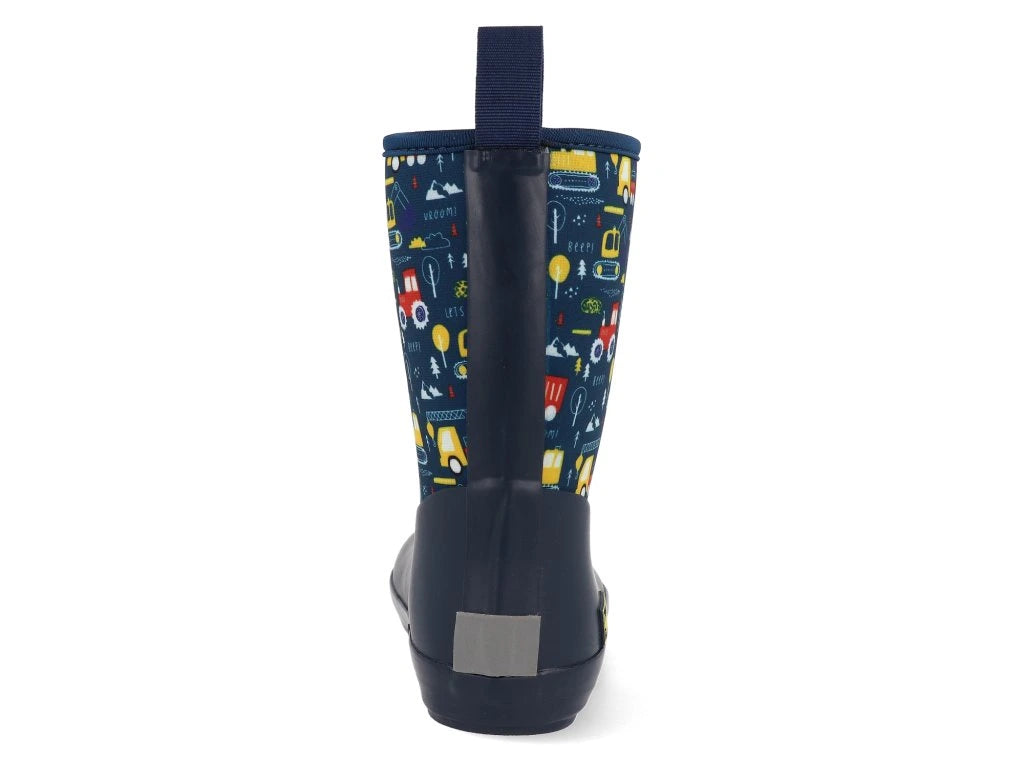 KOEL Prene Gumboots