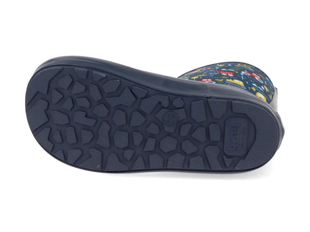 KOEL Prene Gumboots