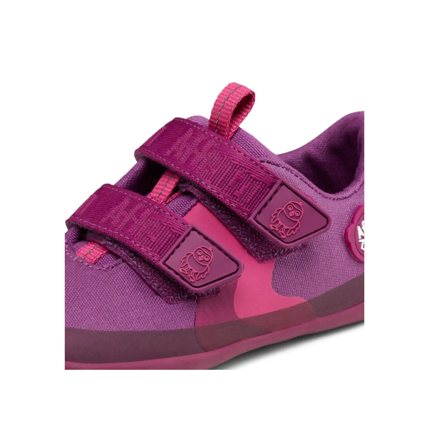 AFFENZAHN Cotton Sneaker