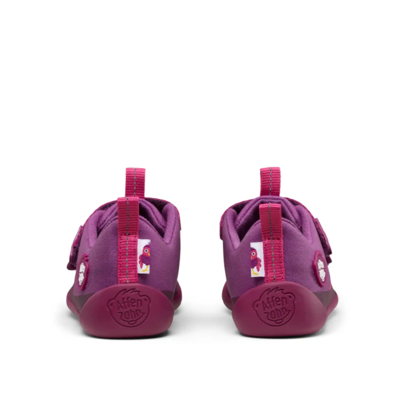 AFFENZAHN Cotton Sneaker