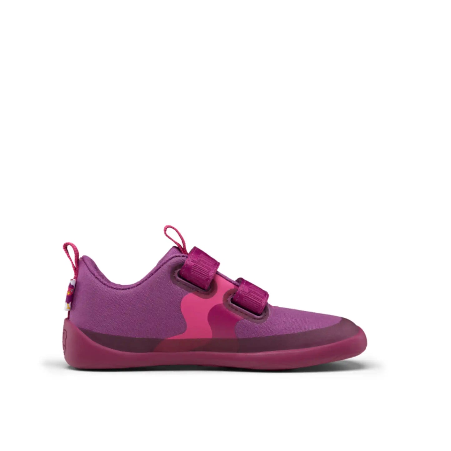 AFFENZAHN Cotton Sneaker