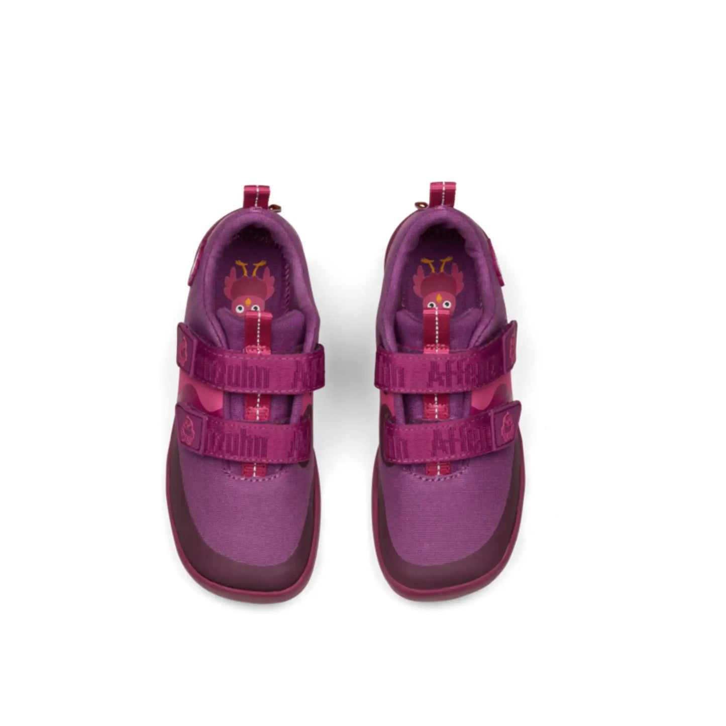 AFFENZAHN Cotton Sneaker