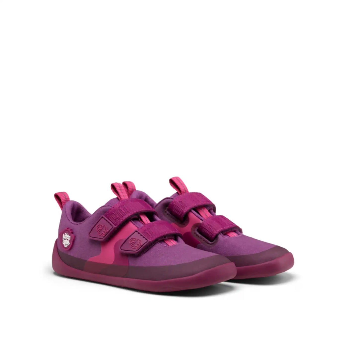 AFFENZAHN Cotton Sneaker