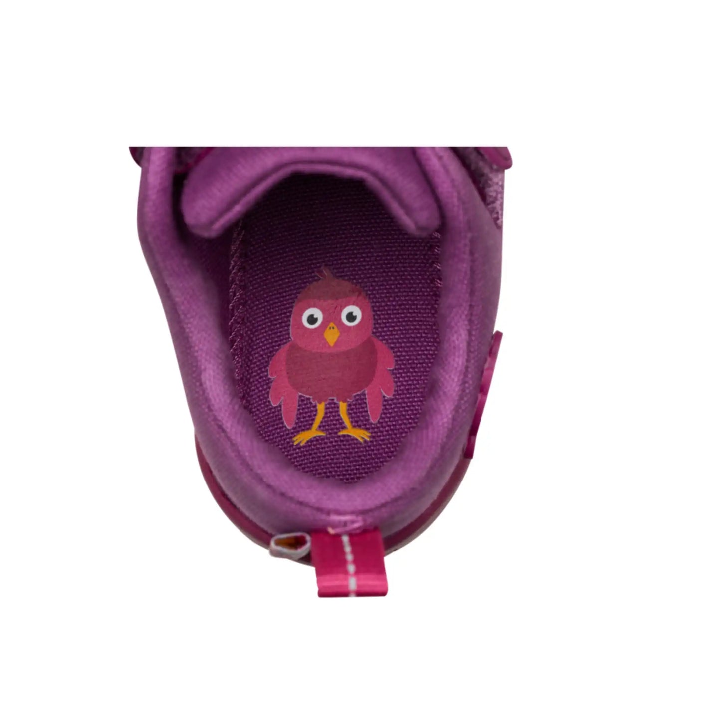 AFFENZAHN Cotton Sneaker