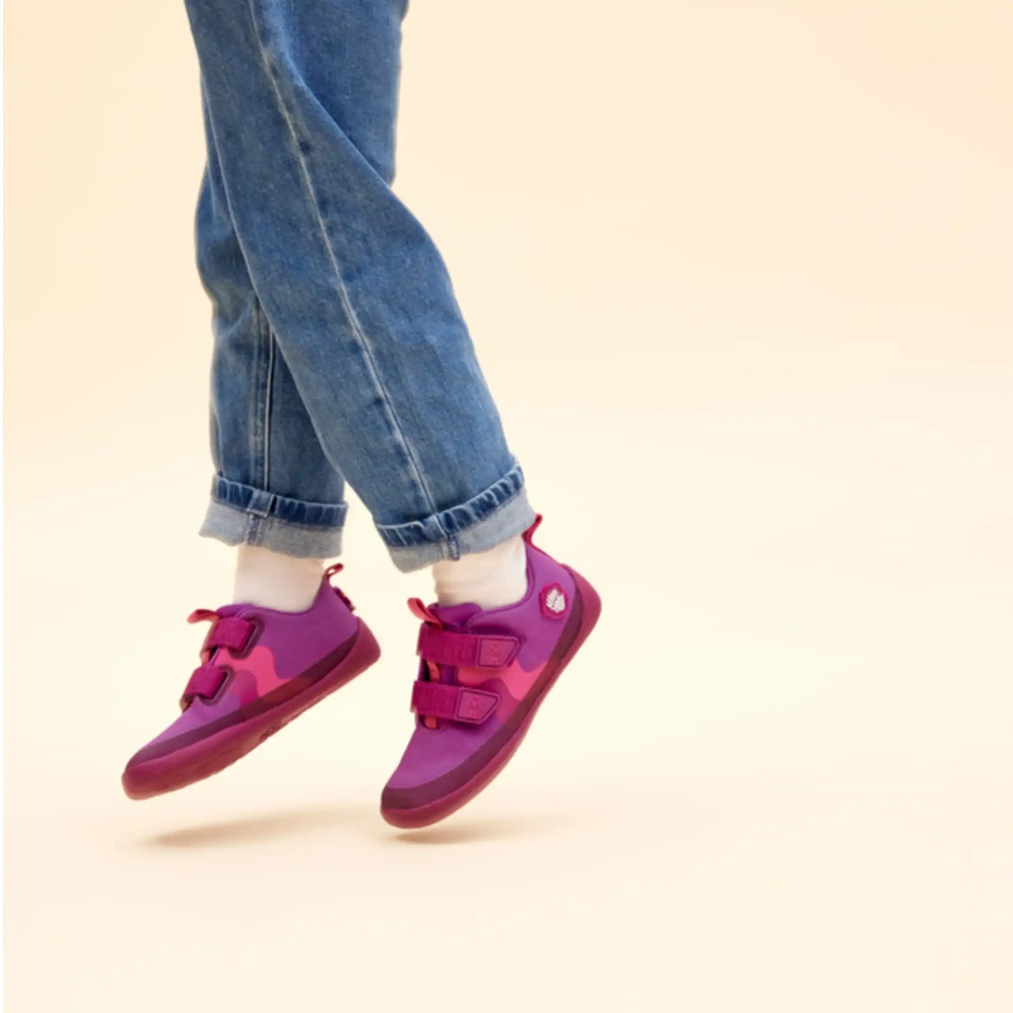 AFFENZAHN Cotton Sneaker