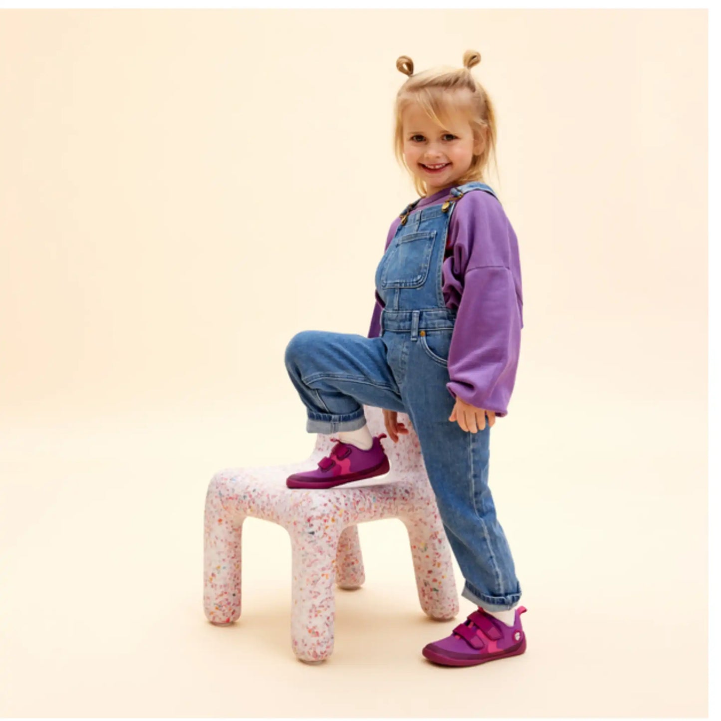 AFFENZAHN Cotton Sneaker