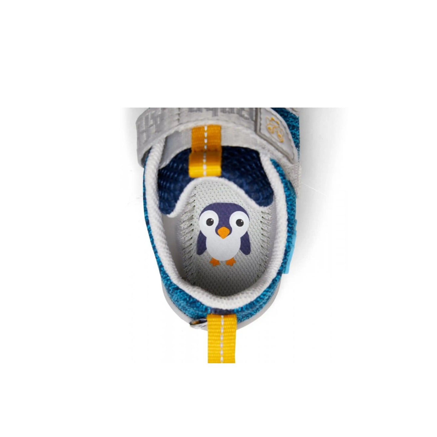 AFFENZAHN Snearker Knit